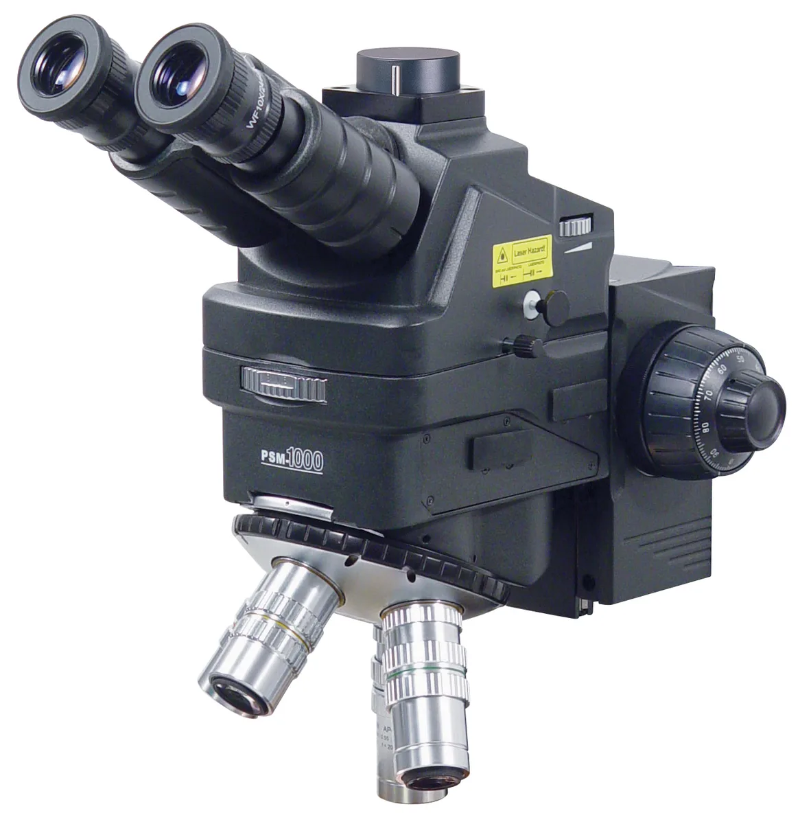 Motic PSM-1000 high-power microscope