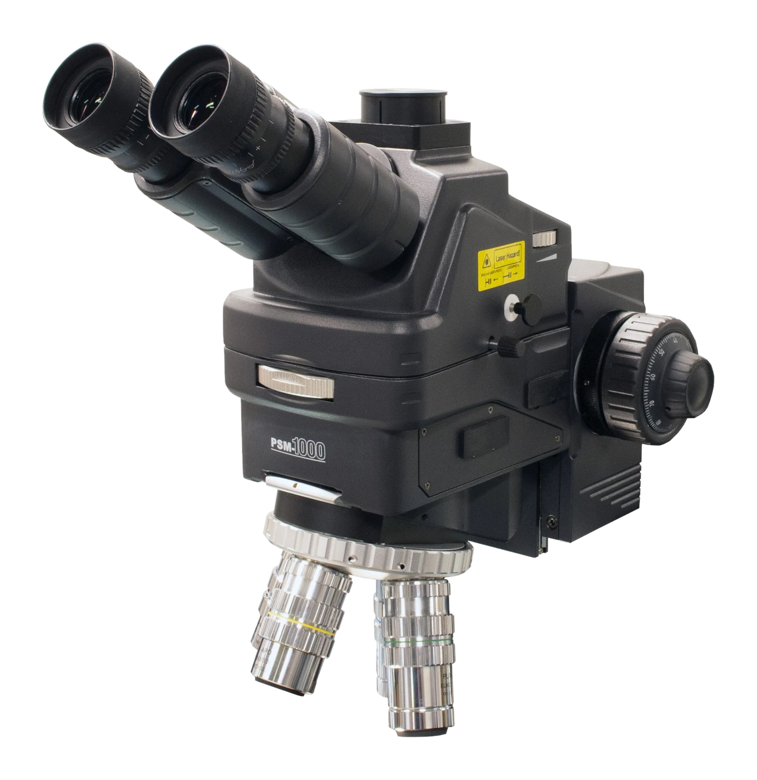 Microscopes — Optics & Imaging — Signatone